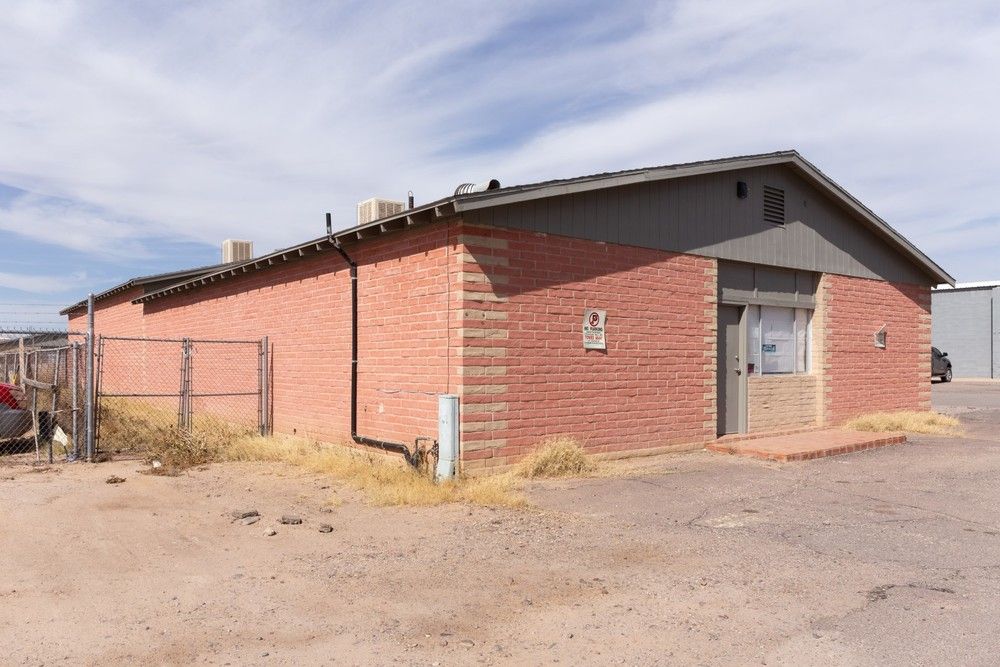 1210 W Tee St, Casa Grande, AZ 85122